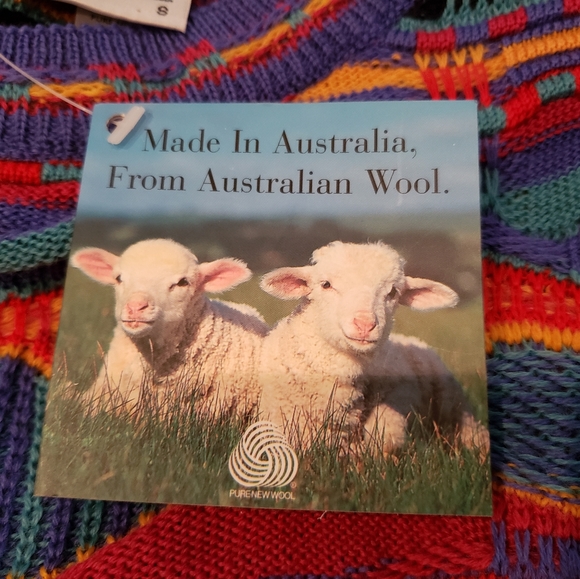Purely Australian Clothing Co. Sweater - Picture 7 of 9